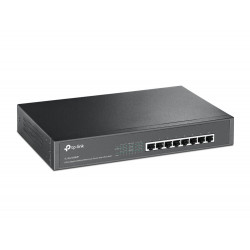 TP-LINK TL-SG1008MP 8-Port Gigabit PoE+ Switch
