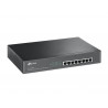 TP-LINK TL-SG1008MP 8-Port Gigabit PoE+ Switch