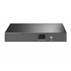 TP-LINK TL-SG1008MP 8-Port Gigabit PoE+ Switch