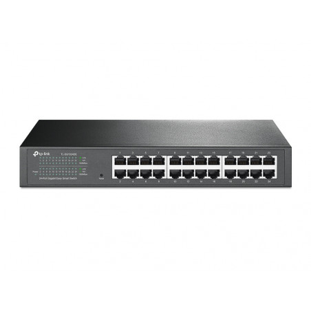 TP-LINK TL-SG1024DE 24-Port Gigabit Easy Smart Switch