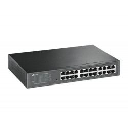 TP-LINK TL-SG1024DE 24-Port Gigabit Easy Smart Switch
