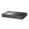 TP-LINK TL-SG1210MPE 10-Port Gigabit Easy Smart Switch with 8-Port PoE+ (123W)