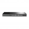 TP-LINK TL-SG2428P 28-Port Gigabit Smart PoE+ Switch