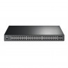 TP-LINK TL-SG3452P 48-Port PoE+ (384W) Gigabit L2+ Managed Switch