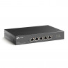 TP-LINK TL-SX105 5-Port 10G Desktop Switch