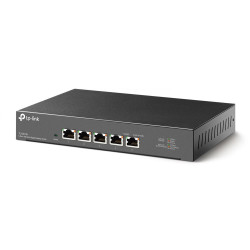 TP-LINK TL-SX105 5-Port 10G Desktop Switch