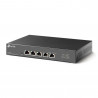 TP-LINK TL-SX105 5-Port 10G Desktop Switch