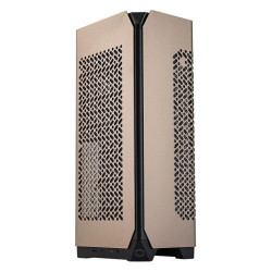 COOLER MASTER NR100 Mini ITX PC Case with 850W PSU