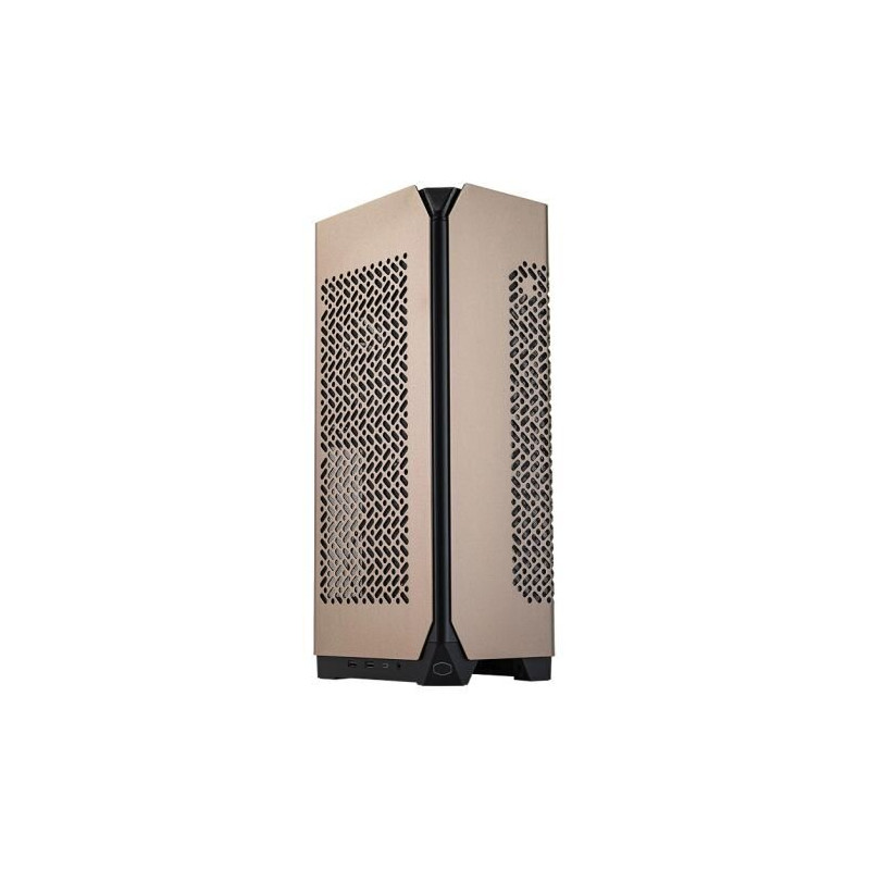 COOLER MASTER NR100 Mini ITX PC Case with 850W PSU COOLER MASTER NR100 Mini ITX PC Case with 850W PSU