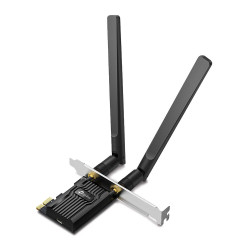 TP-LINK ARCHER TX20E AX1800 Wi-Fi 6 PCIe Adapter