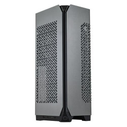 COOLER MASTER NR100 Mini ITX PC Case with 850W PSU