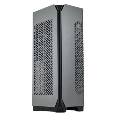 COOLER MASTER NR100 Mini ITX PC Case with 850W PSU