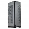 COOLER MASTER NR100 Mini ITX PC Case with 850W PSU