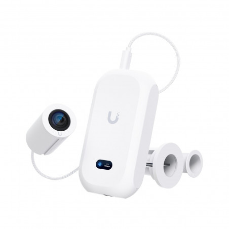 UBIQUITI UVC-AI-Theta-Pro 360 Degree Ceiling Mount Camera