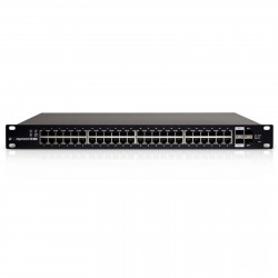 UBIQUITI ES-48-500W 48-Port 500W Managed PoE Network Switch
