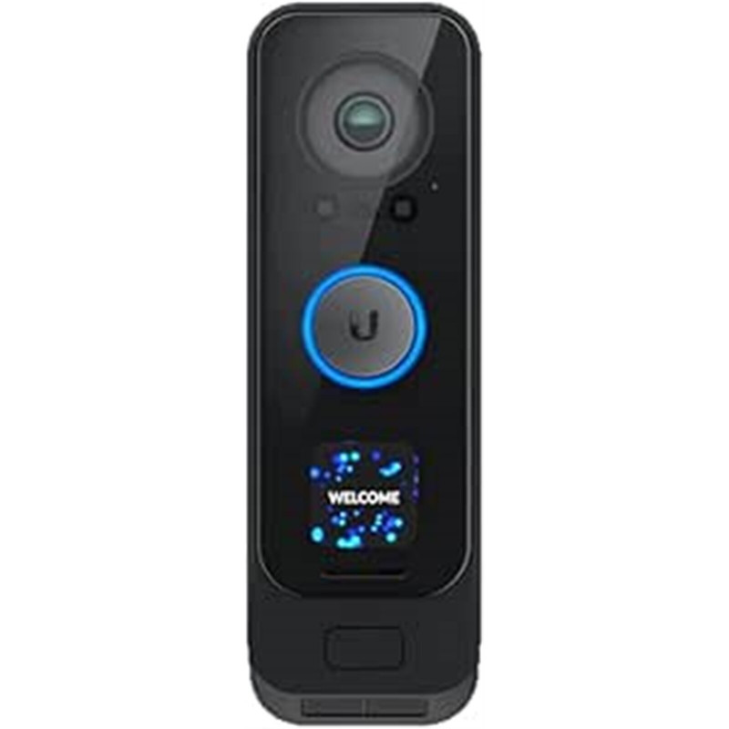 UBIQUITI UVC-G4 Doorbell Pro 5MP WiFi Video Doorbell