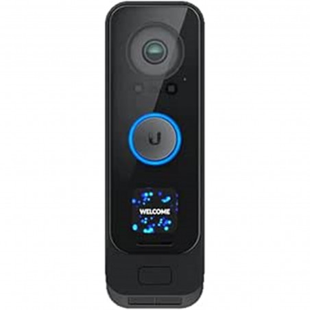 UBIQUITI UVC-G4 Doorbell Pro 5MP WiFi Video Doorbell