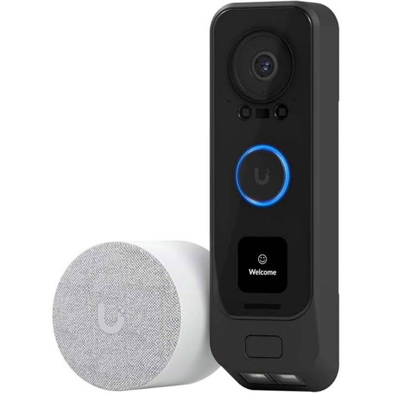 UBIQUITI UVC-G4 Doorbell Pro PoE Kit