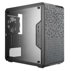 COOLER MASTER Q300L Micro ATX Case with Acrylic Window