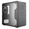 COOLER MASTER Q300L Micro ATX Case with Acrylic Window