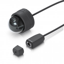 UBIQUITI UVC-G5-Dome-Ultra-B 4MP HD PoE IP Dome Camera