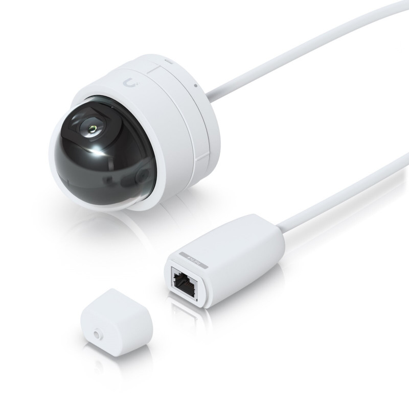 UBIQUITI UVC-G5-DOME-ULTRA 4MP Ultra HD PoE IP Dome Camera
