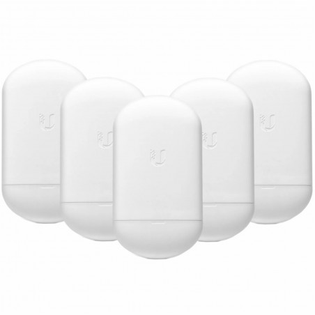 UBIQUITI Loco5AC 5GHz 13dBi airMAX Outdoor CPE