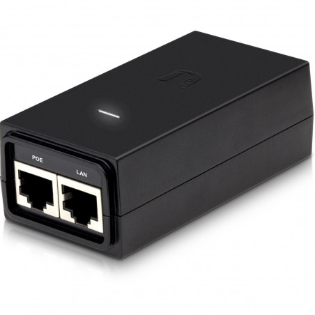 UBIQUITI POE-24-12W 24V 12W PoE Injector
