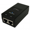 UBIQUITI POE-24-12W-G 24V 12W Gigabit Passive PoE Injector