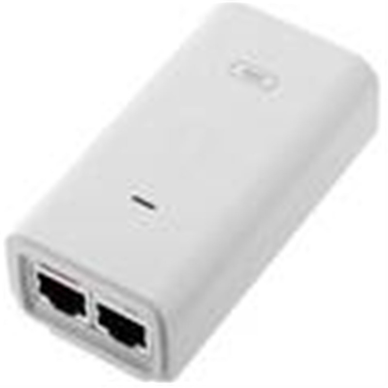UBIQUITI POE-24-12W-WH 24V 12W PoE Injector