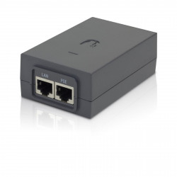 UBIQUITI POE-24-24W-G 24W Gigabit PoE Injector