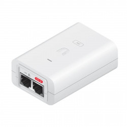 UBIQUITI POE-24-24W-G 24W Gigabit PoE Injector
