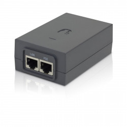 UBIQUITI POE-48-24W-G 24W Gigabit PoE Injector
