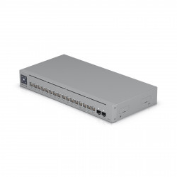 UBIQUITI UniFi Pro Max 16-Port Gigabit Layer 3 Managed PoE Switch
