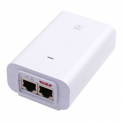 UBIQUITI U-POE 802.3af 48V 15W PoE Injector