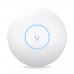 UBIQUITI U6+ Long Range Wi-Fi 6 Access Point