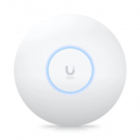 UBIQUITI U6+ Long Range Wi-Fi 6 Access Point