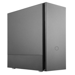 COOLER MASTER Silencio S600 ATX PC Case