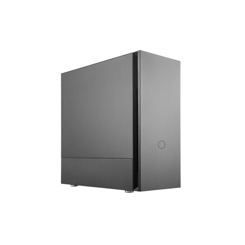 COOLER MASTER Silencio S600 ATX PC Case