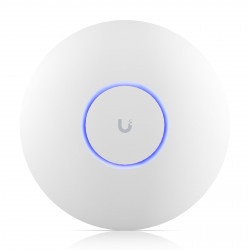 UBIQUITI U7-PRO-MAX WiFi 7 Ceiling Access Point with 2.5GbE Uplink