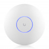 UBIQUITI U7-PRO-MAX WiFi 7 Ceiling Access Point with 2.5GbE Uplink