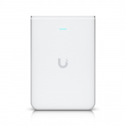 UBIQUITI U7-PRO-WALL WiFi 7 Access Point with 2.5GbE Uplink