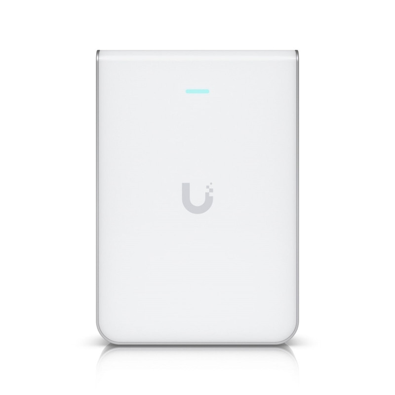 UBIQUITI U7-PRO-WALL WiFi 7 Access Point with 2.5GbE Uplink
