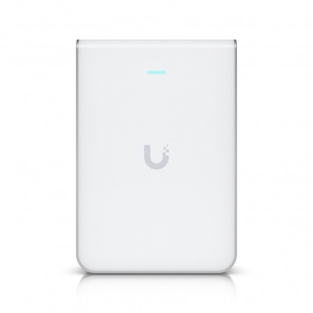 UBIQUITI U7-PRO-WALL WiFi 7 Access Point with 2.5GbE Uplink