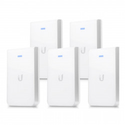 UBIQUITI UAP-AC-IW-5 UniFi AC In-Wall Access Point
