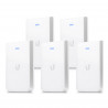UBIQUITI UAP-AC-IW-5 UniFi AC In-Wall Access Point