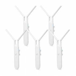 UBIQUITI UAP-AC-M-5 AC1300 Dual Band PoE Access Point