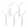 UBIQUITI UAP-AC-M-5 AC1300 Dual Band PoE Access Point