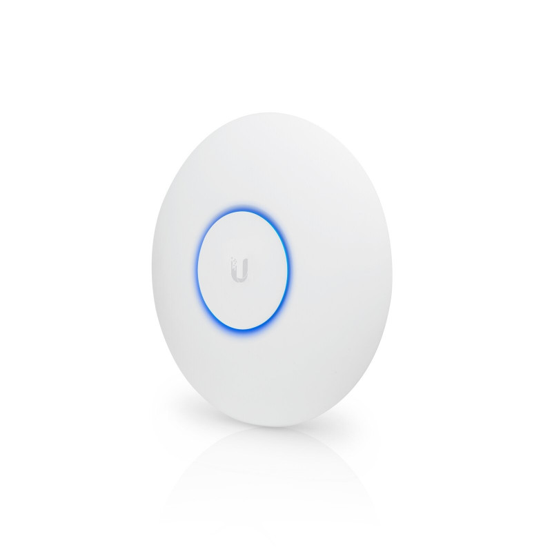 UBIQUITI UAP-AC-PRO Wireless AC1750 Dual-Band PoE Access Point