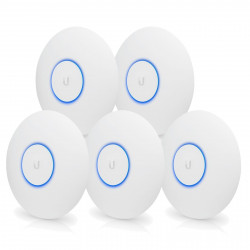 UBIQUITI UAP-AC-PRO Wireless AC1750 Dual Band PoE Access Point
